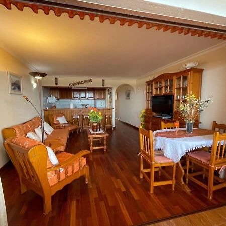 Apartamento Neptuno Playa 17 Puerto de Santiago  Ngoại thất bức ảnh