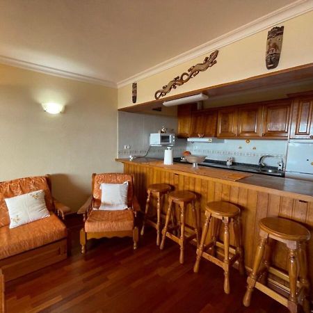 Apartamento Neptuno Playa 17 Puerto de Santiago  Ngoại thất bức ảnh