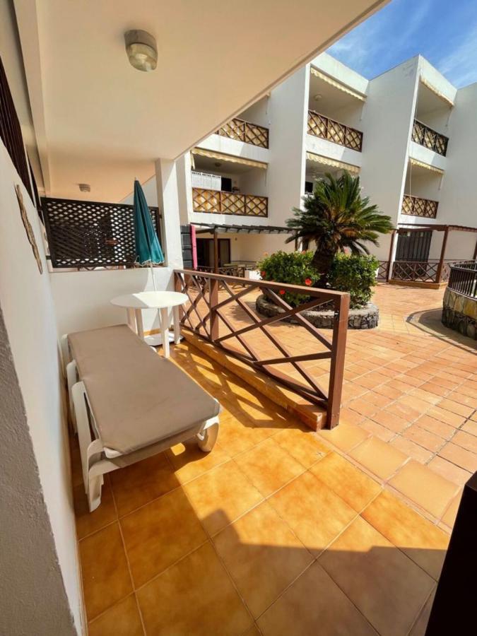 Apartamento Neptuno Playa 17 Puerto de Santiago  Ngoại thất bức ảnh