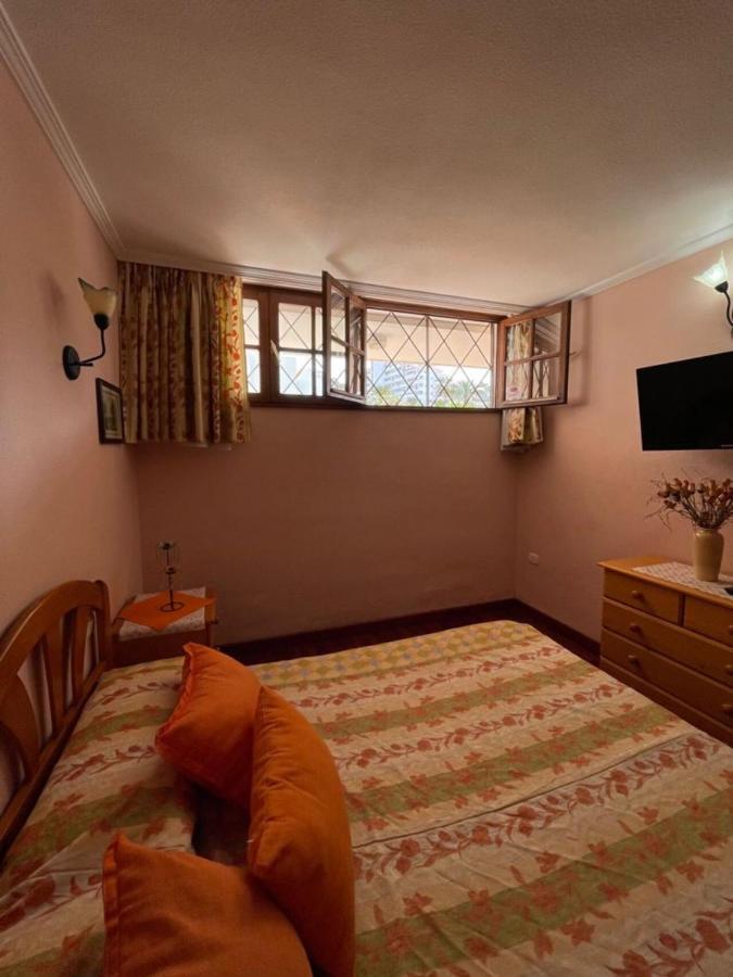 Apartamento Neptuno Playa 17 Puerto de Santiago  Ngoại thất bức ảnh