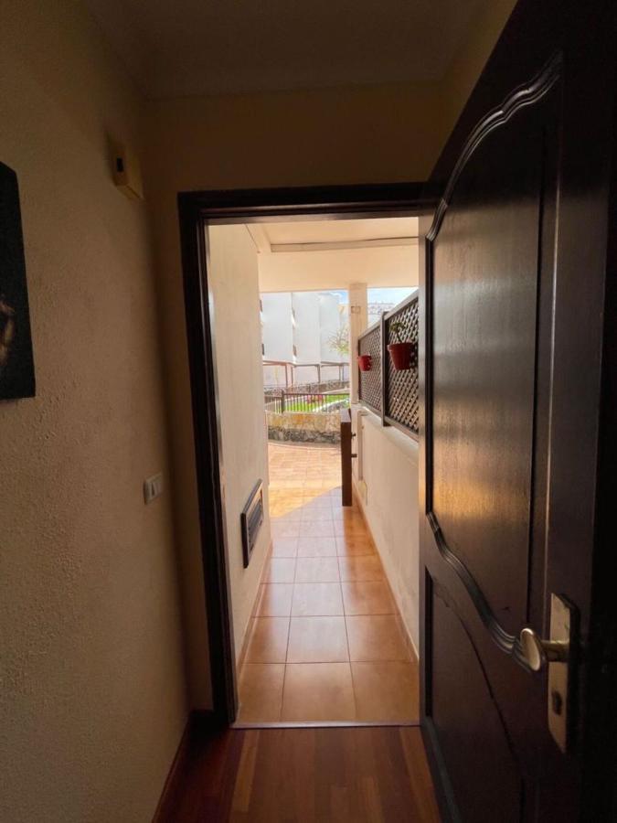 Apartamento Neptuno Playa 17 Puerto de Santiago  Ngoại thất bức ảnh