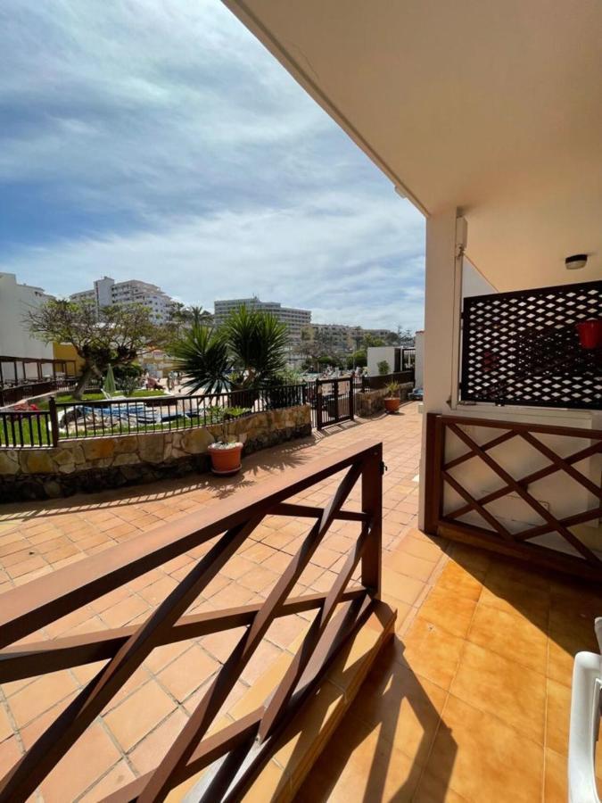 Apartamento Neptuno Playa 17 Puerto de Santiago  Ngoại thất bức ảnh