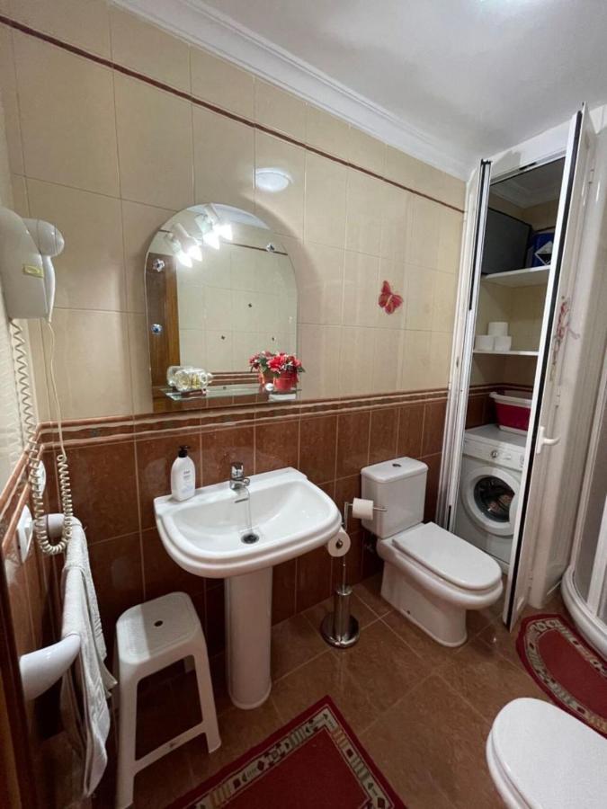 Apartamento Neptuno Playa 17 Puerto de Santiago  Ngoại thất bức ảnh