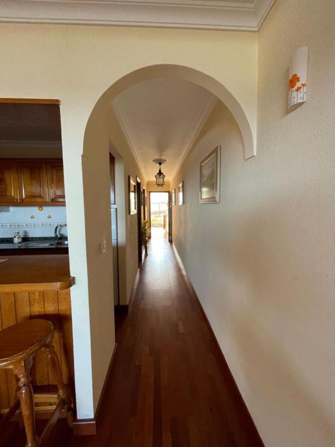 Apartamento Neptuno Playa 17 Puerto de Santiago  Ngoại thất bức ảnh