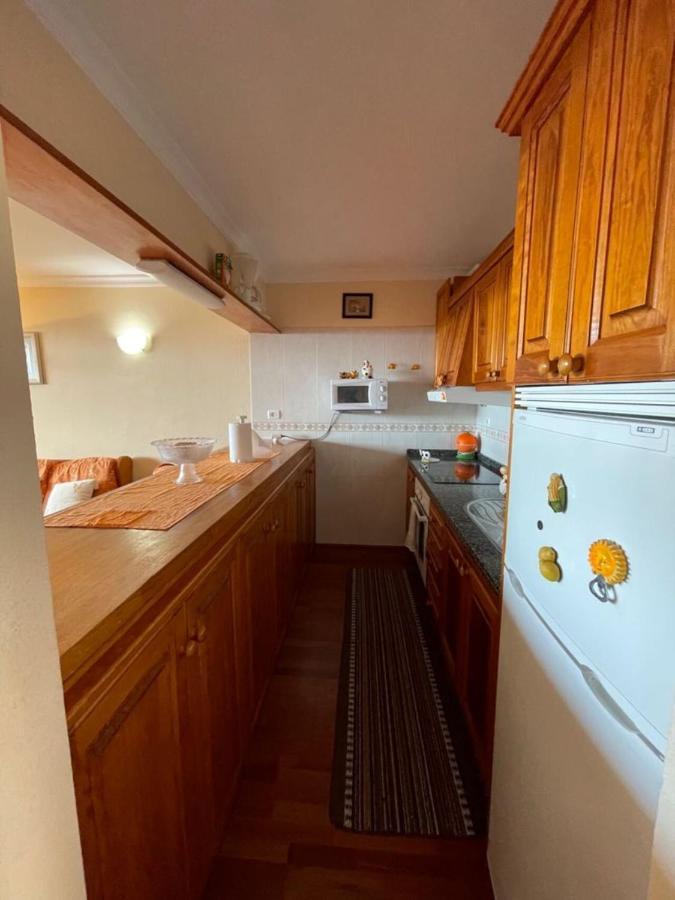 Apartamento Neptuno Playa 17 Puerto de Santiago  Ngoại thất bức ảnh