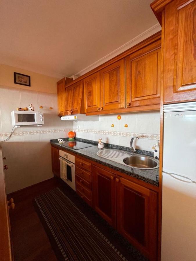 Apartamento Neptuno Playa 17 Puerto de Santiago  Ngoại thất bức ảnh